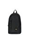 Unisex Black Sports Mini Backpack Cod Height 38 cm - 2