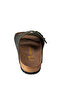 Men's Slippers Khaki Camouflage - 6