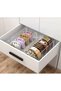 Belt & Tie & Socks Organizer - 6