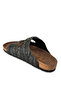 Men's Slippers Khaki Camouflage - 2