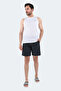 Men's Richard Swimsuit in Gray Color - 5