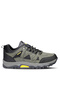 Haakon Men's Outdoor Shoes Khaki