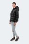 Brenda I Women's Coat St22jk001-500black - 6