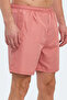 Rabi Men's Swimsuit Salmon