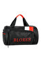 Sc-11-0005 1St Quality Full Lining Elite Nova Bag Cylinder Sport Bag 24L, Phone and Wallet - 6