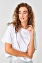 Tricou basic cu guler rotund P1002-e8 - 4