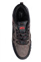 Haakon Men's Outdoor Shoes Brown - 5