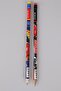 Licensing Cars Single Lead Pencil