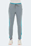 Oxford Women's Sweatpants Green - 5