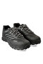 Hard Men's Outdoor Shoes Black / Black - 2