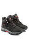 Habib Women's Outdoor Boots Black - 2