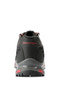 Hard Men's Outdoor Shoes Black / Red - 6