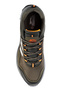 Zuan Men's Outdoor Khaki / Orange - 5