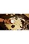 Middle Finger Cookie Mold 3 Pieces – Fun and Surprise Design