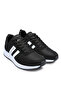 Zaal Sneaker Men's Shoes Black / White - 2