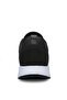 Zaal Sneaker Men's Shoes Black / White - 6