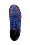 Football Men's Astroturf Shoes Cobalt Blue - 5