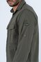 Outdoor Tactical Shirt Zipper Pocket Protection Swat Shirt - 424 - 3