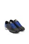 Score I Hs Football Boys' Astroturf Field Shoes Black / Cobalt Blue - 2