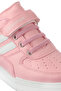 Camp I Girls' Sneaker Shoes Pink / White - 4