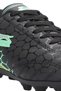 Danger I Krp Football Boys Football Boots Black / Green - 4