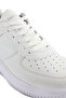 Sa13Le017-000 Ekua M White Men's Walking Shoes - 4