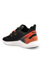Black Wassa Men's Sneakers - Comfortable and Stylish - 3