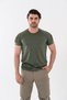 Tactical Taktik T-Shirt Round Crew Neck T-Shirt Outdoor T-Shirt - 801 - 4