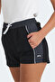 Radek Women's Shorts Black - 6
