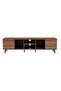 Floor Standing Rectangular TV Unit