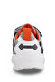 Kaoru in Girls' Sneaker Shoes Grey / Orange - 6