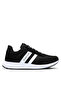 Zaal Sneaker Men's Shoes Black / White