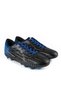 Score I Kr Football Men's Astroturf Field Shoes Black / Cobalt Blue - 2