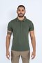 Outdoor T-Shirt Casual Crew Neck T-Shirt T-Shirf - 802 - 5