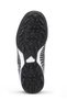 Score I Hs Football Boys' Astroturf Field Shoes Black / Cobalt Blue - 7