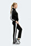 Rifle Women's Tracksuit Black - 7