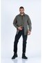 Outdoor Tactical Shirt Zipper Pocket Protection Swat Shirt - 420 - 5