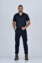 Asayiş Kısa Kol Gömlek - 423 - 5