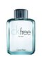 CK Free Eau de Toilette 100مل - 3