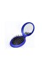 Travel Type Hair Brush 2140 - Purple - 3