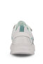 Kanner Sneaker Girls Shoes White / Green - 6