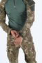 Outdoor Tactical T-Shirt Operation T-Shirt Long Sleeve T-Shirt - 401 - 6
