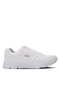 Pera Large Size Sneaker Men's Shoes White