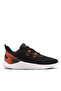 Black Wassa Men's Sneakers - Comfortable and Stylish