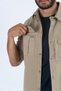 Outdoor Tactical Shirt Zipper Pocket Protection Swat Shirt - 424 - 4
