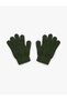 Basic Knitted Gloves