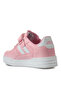 Camp I Girls' Sneaker Shoes Pink / White - 3