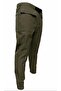 Outdoor Tactical Jogger Cargo Parachute Pants with Pockets Safari - 513 - 3
