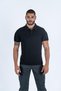 Outdoor Tactical Short Sleeve Pique T-Shirt Short Sleeve T-Shirt-804 - 2