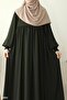 Eda Dress Khaki - 7